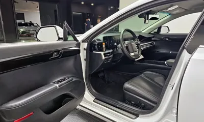 Hyundai Grandeur 2023, 41272 км, за 21647.27 USD - фото 10
