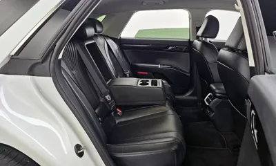 Hyundai Grandeur 2023, 41272 км, за 21647.27 USD - фото 12