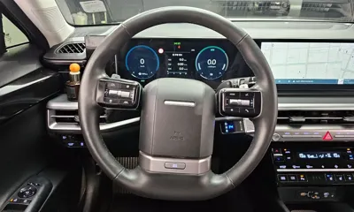 Hyundai Grandeur 2023, 41272 км, за 21647.27 USD - фото 13