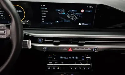 Hyundai Grandeur 2023, 41272 км, за 21647.27 USD - фото 14