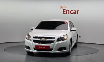 ChevroletGMDaewoo Malibu 2014, 87967 км, за 2953.92 USD