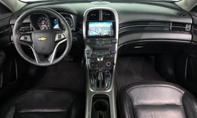 ChevroletGMDaewoo Malibu 2014, 87967 км, за 2953.92 USD - фото 7