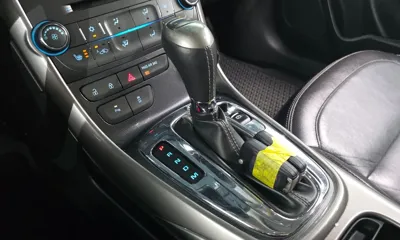 ChevroletGMDaewoo Malibu 2014, 87967 км, за 2953.92 USD - фото 9