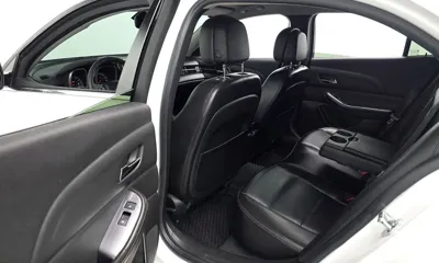 ChevroletGMDaewoo Malibu 2014, 87967 км, за 2953.92 USD - фото 11