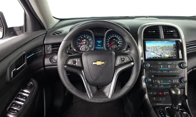 ChevroletGMDaewoo Malibu 2014, 87967 км, за 2953.92 USD - фото 13