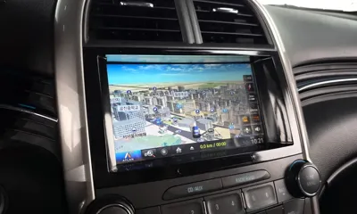 ChevroletGMDaewoo Malibu 2014, 87967 км, за 2953.92 USD - фото 14