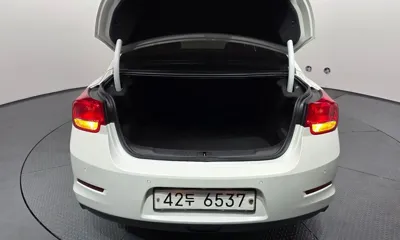 ChevroletGMDaewoo Malibu 2014, 87967 км, за 2953.92 USD - фото 20