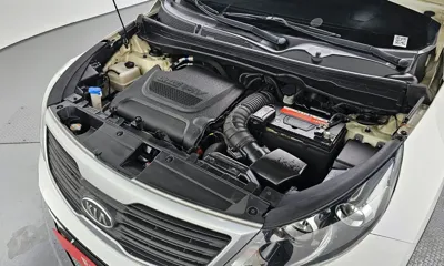 Kia Sportage 2012, 147243 км, за 3635.65 USD - фото 6