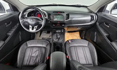 Kia Sportage 2012, 147243 км, за 3635.65 USD - фото 7