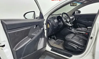 Kia Sportage 2012, 147243 км, за 3635.65 USD - фото 10