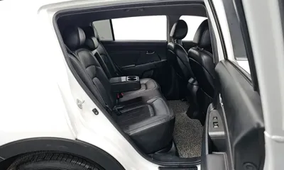 Kia Sportage 2012, 147243 км, за 3635.65 USD - фото 11