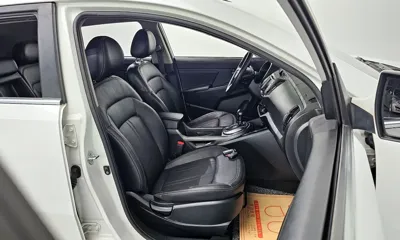 Kia Sportage 2012, 147243 км, за 3635.65 USD - фото 12