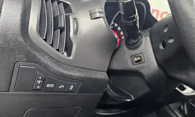 Kia Sportage 2012, 147243 км, за 3635.65 USD - фото 14