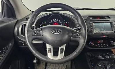 Kia Sportage 2012, 147243 км, за 3635.65 USD - фото 15