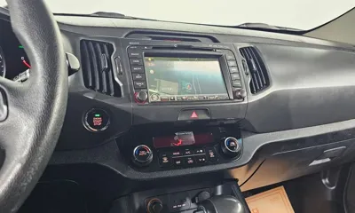 Kia Sportage 2012, 147243 км, за 3635.65 USD - фото 16