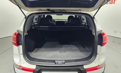 Kia Sportage 2012, 147243 км, за 3635.65 USD - фото 20