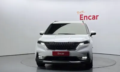 Kia Canival 2023, 26576 км, за 20691.01 USD