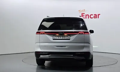 Kia Canival 2023, 26576 км, за 20691.01 USD