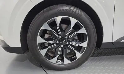 Kia Canival 2023, 26576 км, за 20691.01 USD