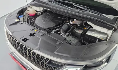 Kia Canival 2023, 26576 км, за 20691.01 USD - фото 6