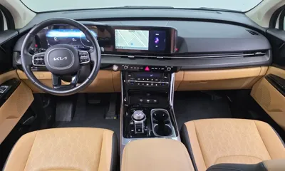 Kia Canival 2023, 26576 км, за 20691.01 USD - фото 7
