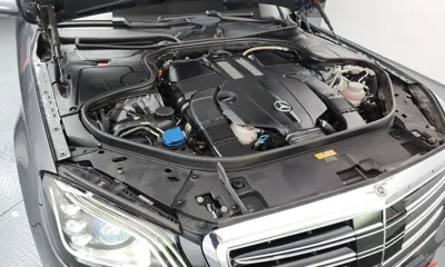 Mercedes-Benz S-Class 2020, 134584 км, за 32884.01 USD - фото 6