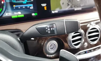 Mercedes-Benz S-Class 2020, 134584 км, за 32884.01 USD - фото 9