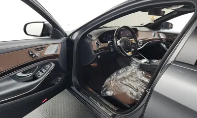 Mercedes-Benz S-Class 2020, 134584 км, за 32884.01 USD - фото 10