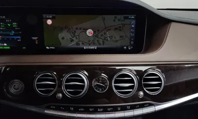 Mercedes-Benz S-Class 2020, 134584 км, за 32884.01 USD - фото 12