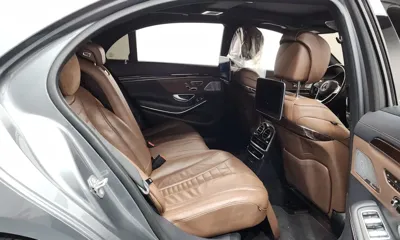 Mercedes-Benz S-Class 2020, 134584 км, за 32884.01 USD - фото 19