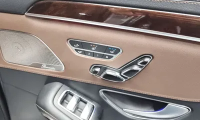 Mercedes-Benz S-Class 2020, 134584 км, за 32884.01 USD - фото 20