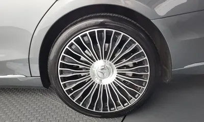 Mercedes-Benz S-Class 2020, 134584 км, за 32884.01 USD - фото 21