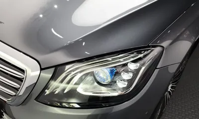 Mercedes-Benz S-Class 2020, 134584 км, за 32884.01 USD - фото 22