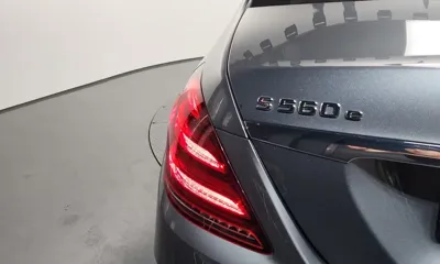 Mercedes-Benz S-Class 2020, 134584 км, за 32884.01 USD - фото 23