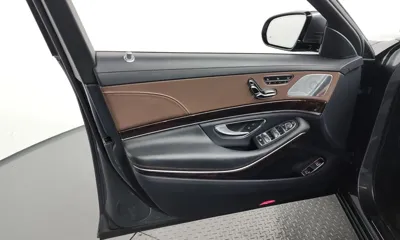 Mercedes-Benz S-Class 2020, 134584 км, за 32884.01 USD - фото 24