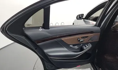 Mercedes-Benz S-Class 2020, 134584 км, за 32884.01 USD - фото 25