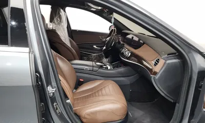 Mercedes-Benz S-Class 2020, 134584 км, за 32884.01 USD - фото 26