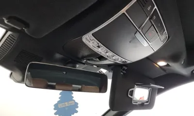 Mercedes-Benz S-Class 2020, 134584 км, за 32884.01 USD - фото 28