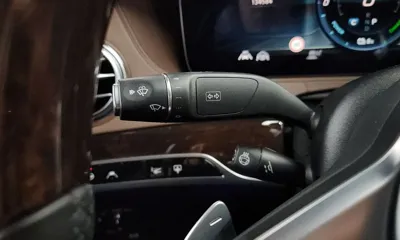 Mercedes-Benz S-Class 2020, 134584 км, за 32884.01 USD - фото 30