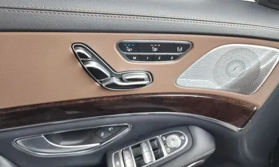 Mercedes-Benz S-Class 2020, 134584 км, за 32884.01 USD - фото 36