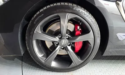Genesis G70 2019, 123263 км, за 11719.88 USD