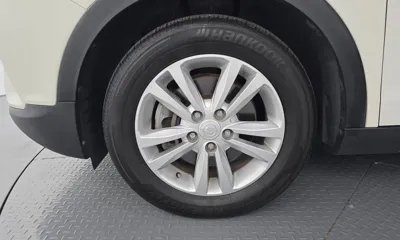 KG_Mobility_Ssangyong TIBOLI 2017, 52049 км, за 5798.05 USD