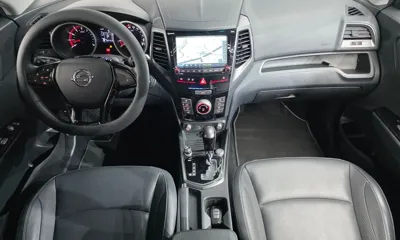 KG_Mobility_Ssangyong TIBOLI 2017, 52049 км, за 5795.4 USD - фото 7