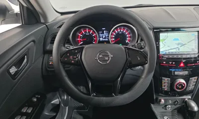 KG_Mobility_Ssangyong TIBOLI 2017, 52049 км, за 5795.4 USD - фото 14