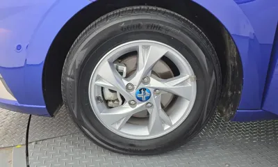 Hyundai Avante 2021, 68065 км, за 9927.14 USD