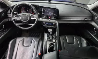 Hyundai Avante 2021, 68065 км, за 9927.14 USD - фото 7