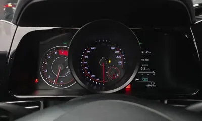 Hyundai Avante 2021, 68065 км, за 9927.14 USD - фото 8