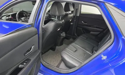 Hyundai Avante 2021, 68065 км, за 9927.14 USD - фото 11