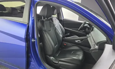 Hyundai Avante 2021, 68065 км, за 9927.14 USD - фото 12