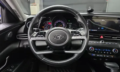 Hyundai Avante 2021, 68065 км, за 9927.14 USD - фото 13